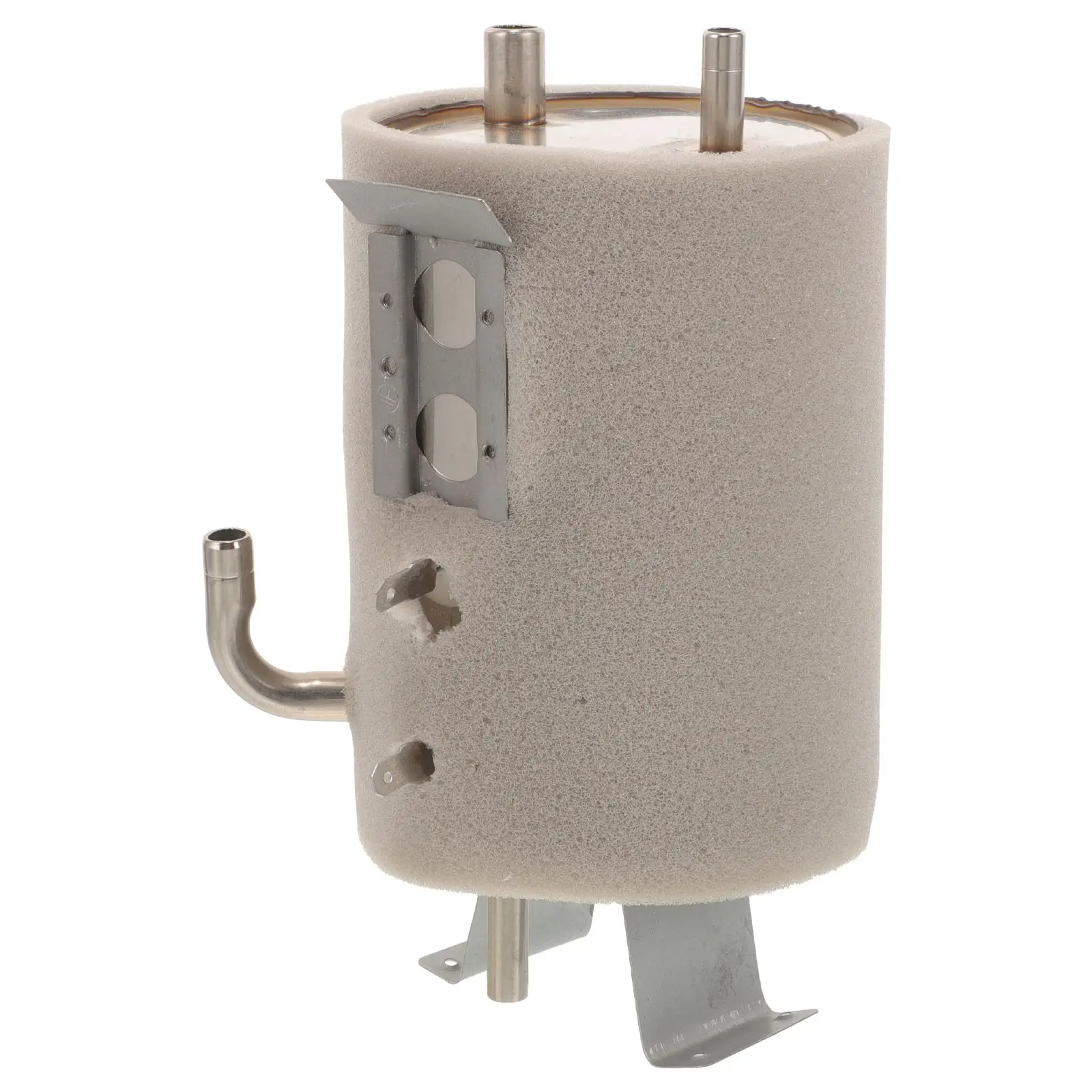 Stainless Steel Water Dispenser Heater Inner Tank for Office Cooling Accessories Hot Replacement Kitchen Supplies
Stainless Steel Water Dispenser Heater Inner Tank for Office Cooling Accessories Hot Replacement Kitchen Supplies