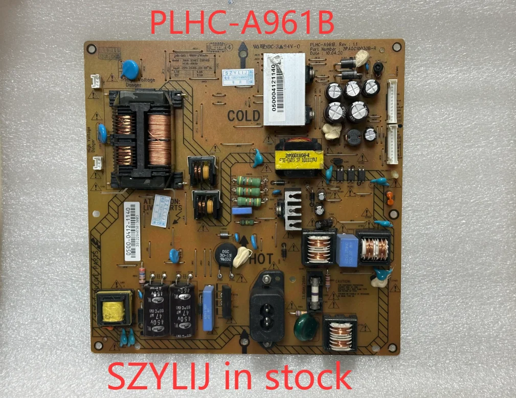 Хорошее качество для PLHC-A961A PLHC-A961B 3PAGC10030B-R 32PFL3605/93
Хорошее качество для PLHC-A961A PLHC-A961B 3PAGC10030B-R 32PFL3605/93