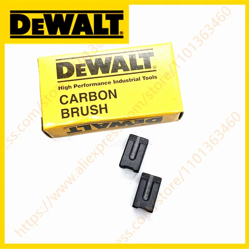 ЩЕТКА ПАРА для Dewalt DWD112 
ЩЕТКА ПАРА для Dewalt DWD112
