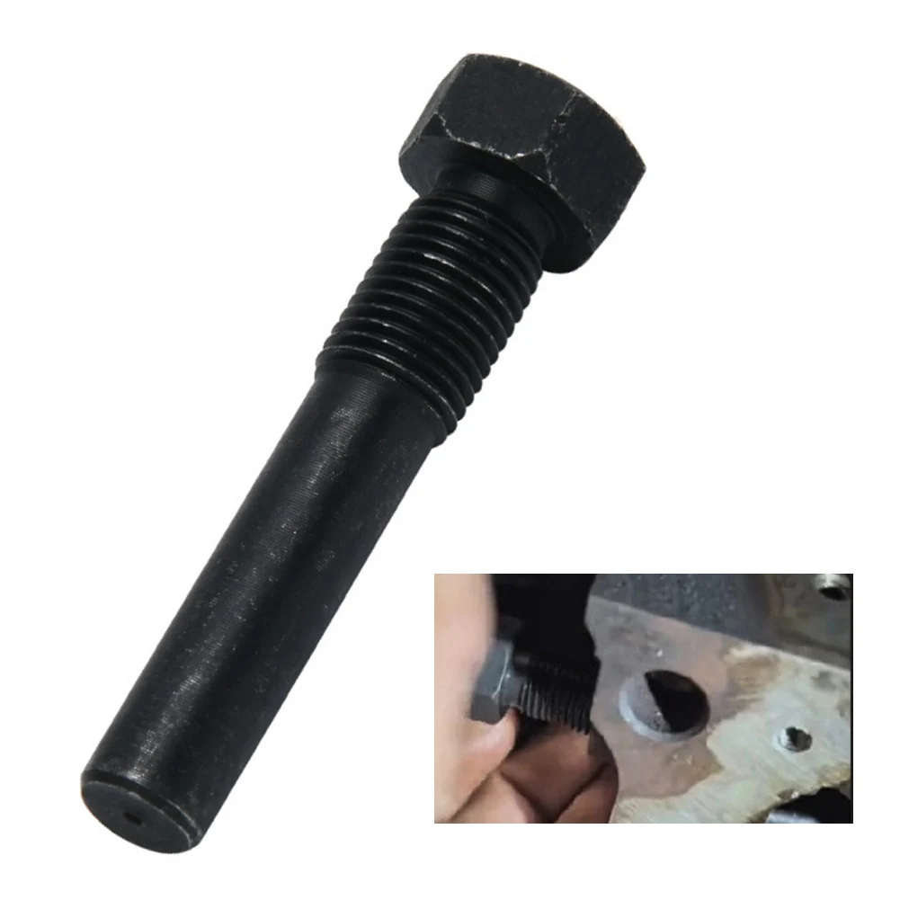 Crankshaft Timing Latch Crankshaft Crankshaft Screw Direct Replacement Easy Installation Fits German Car Engines
Crankshaft Timing Latch Crankshaft Crankshaft Screw Direct Replacement Easy Installation Fits German Car Engines