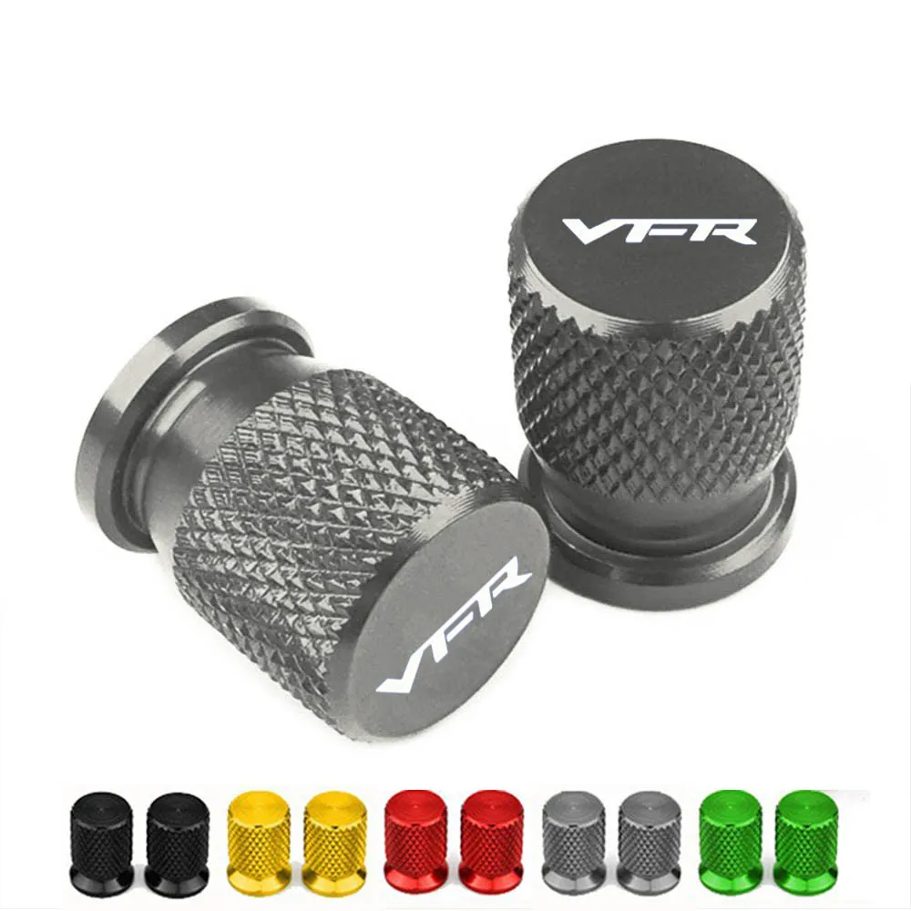 For HONDA VFR 800 1200x VFR800 VFR800X VFR800F VFR1200 Motorcycle CNC Aluminum Air Port Cover Airtight Tire Valve Wheel Stem Cap
For HONDA VFR 800 1200x VFR800 VFR800X VFR800F VFR1200 Motorcycle CNC Aluminum Air Port Cover Airtight Tire Valve Wheel Stem Cap