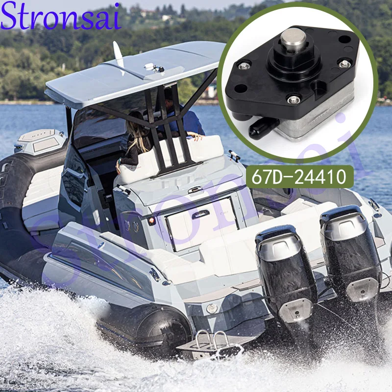 Топливный насос F4 4T для подвесного двигателя PARSUN HDX MAKARA YAMAHA F5 F6 MAKARA F8 4 CYCLE 4HP 5HP 6HP 8HP 6BX-24410-00 67D-24410-01/02/03 
Топливный насос F4 4T для подвесного двигателя PARSUN HDX MAKARA YAMAHA F5 F6 MAKARA F8 4 CYCLE 4HP 5HP 6HP 8HP 6BX-24410-00 67D-24410-01/02/03