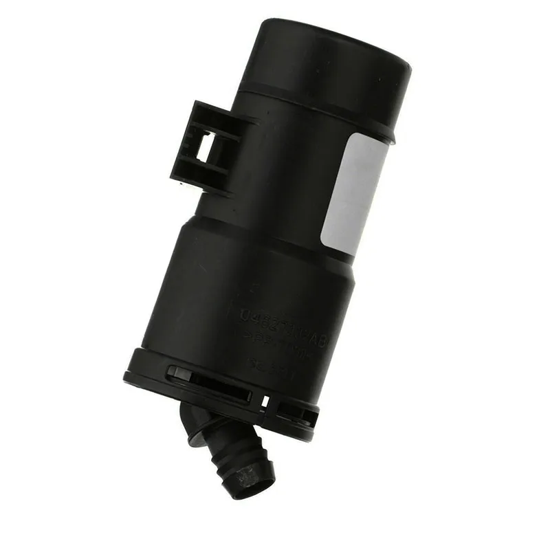 NBJKATO Brand New Fuel Vapor Canister Filter 4627332AB For Jeep Wrangler Dodge Chrysler Pacifica 2010-2024
NBJKATO Brand New Fuel Vapor Canister Filter 4627332AB For Jeep Wrangler Dodge Chrysler Pacifica 2010-2024