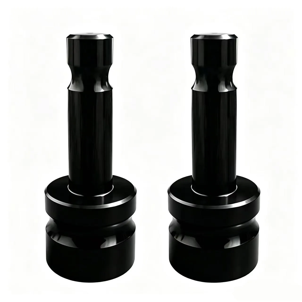 2PCS Black Adapter Fit For Swiss Style Prism
2PCS Black Adapter Fit For Swiss Style Prism
