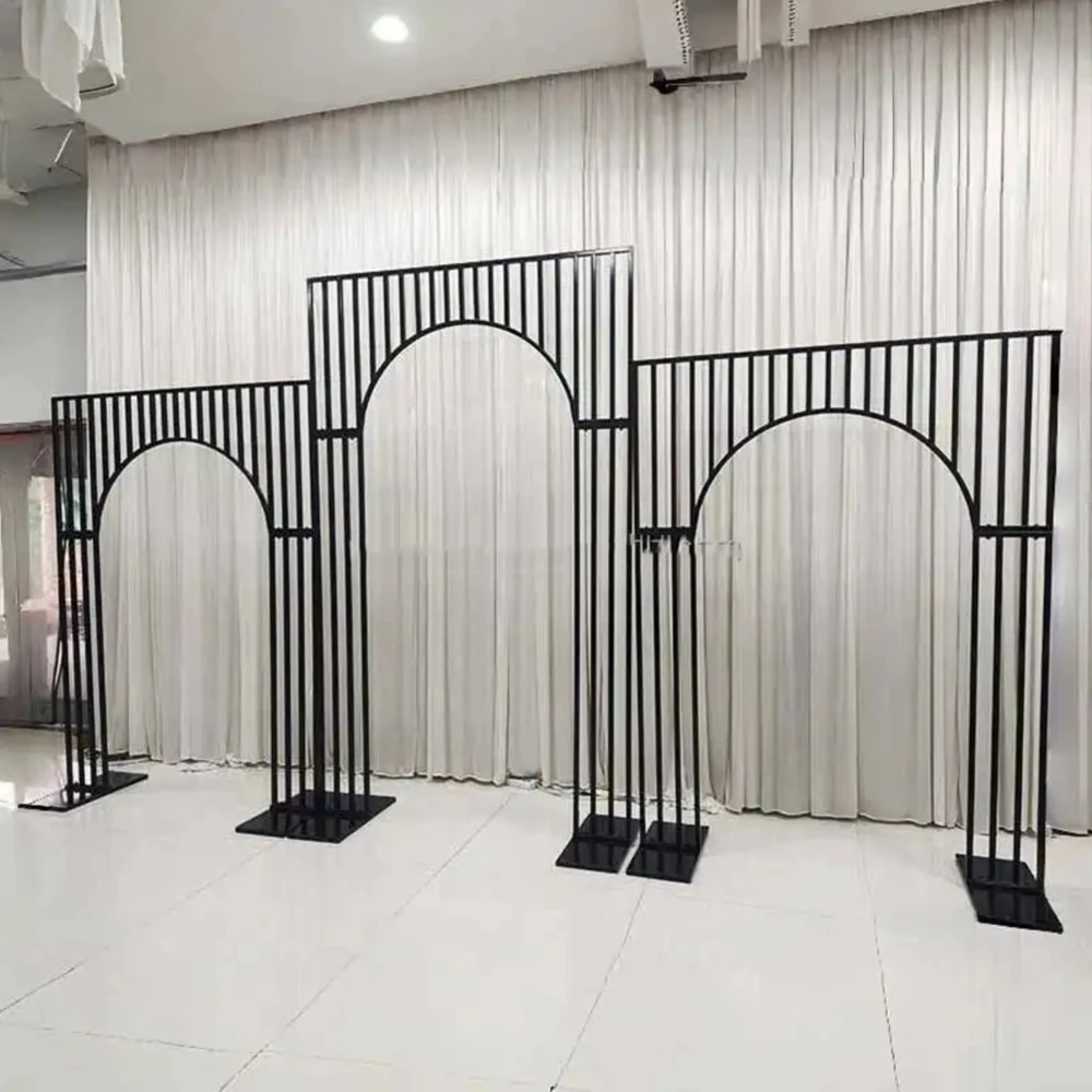 1pcs/3pcs) Factory Direct sliver/gold Metal Stand for Wedding Aisle no Beaded Walkway Decoration Metal Frame
1pcs/3pcs) Factory Direct sliver/gold Metal Stand for Wedding Aisle no Beaded Walkway Decoration Metal Frame