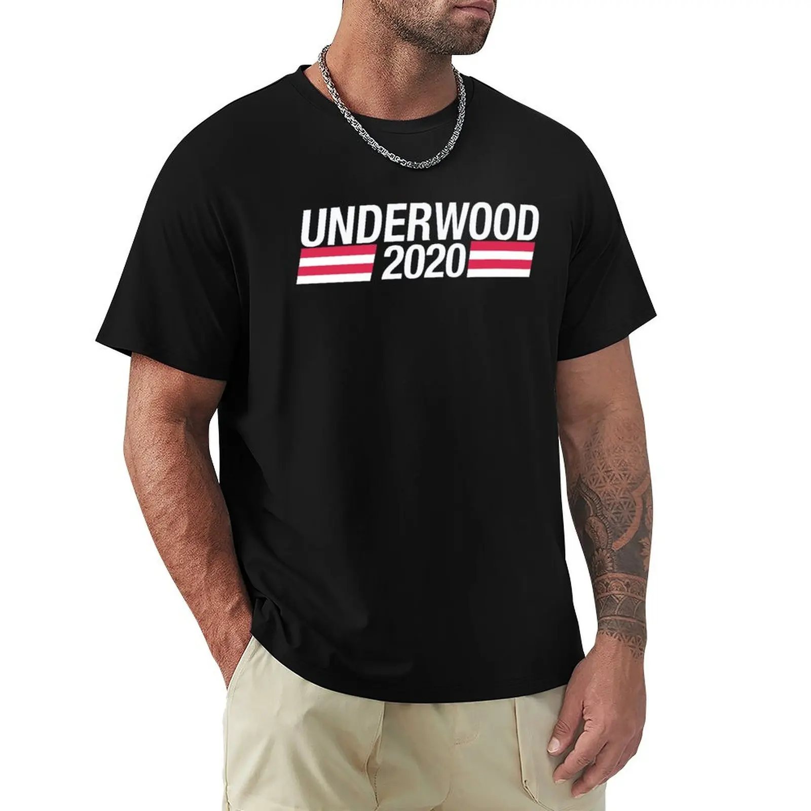 Vote Underwood 2020 T-Shirt funny meme t-shirts cute tops anime stuff vintage anime shirt oversized t shirts for men
Vote Underwood 2020 T-Shirt funny meme t-shirts cute tops anime stuff vintage anime shirt oversized t shirts for men