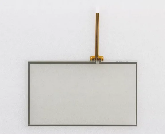 Совершенно новый 7-дюймовый тачпад/сенсорное стекло LXH-573001
Совершенно новый 7-дюймовый тачпад/сенсорное стекло LXH-573001