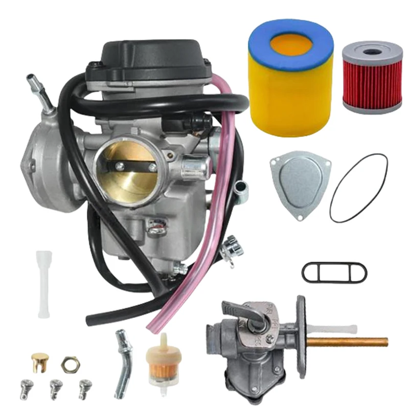 Carburetor Accessories Engine Performance Kit Compatible Parts Easy Installation Engine Components Improved Performance
Carburetor Accessories Engine Performance Kit Compatible Parts Easy Installation Engine Components Improved Performance