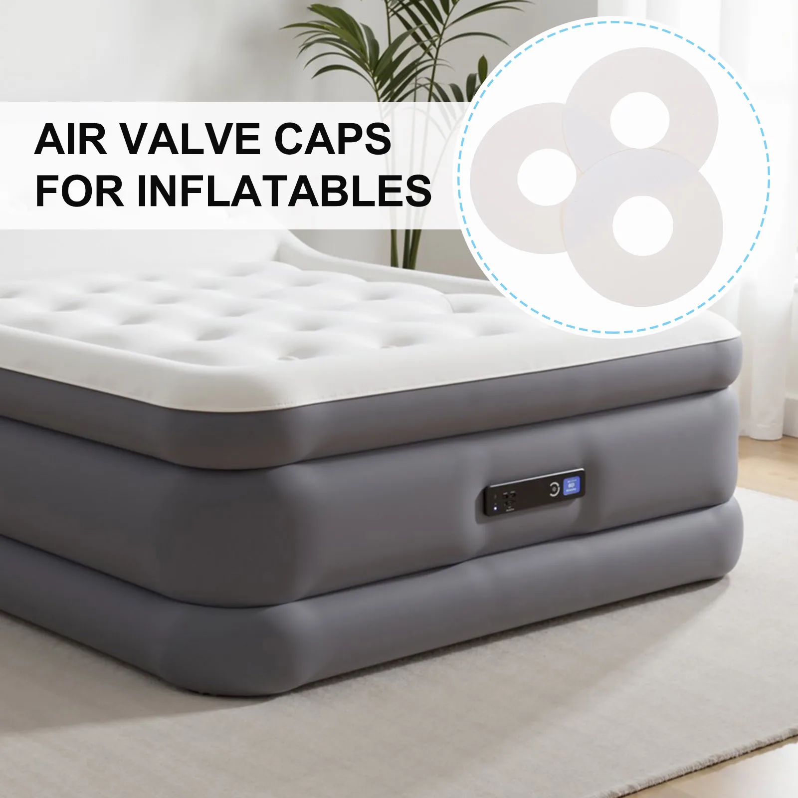 3pcs Inflatable Boat Air Valve Universal Replacement Washers High Efficiency Sealing Compact Portable For Kayak Dinghy Canoe Air
3pcs Inflatable Boat Air Valve Universal Replacement Washers High Efficiency Sealing Compact Portable For Kayak Dinghy Canoe Air