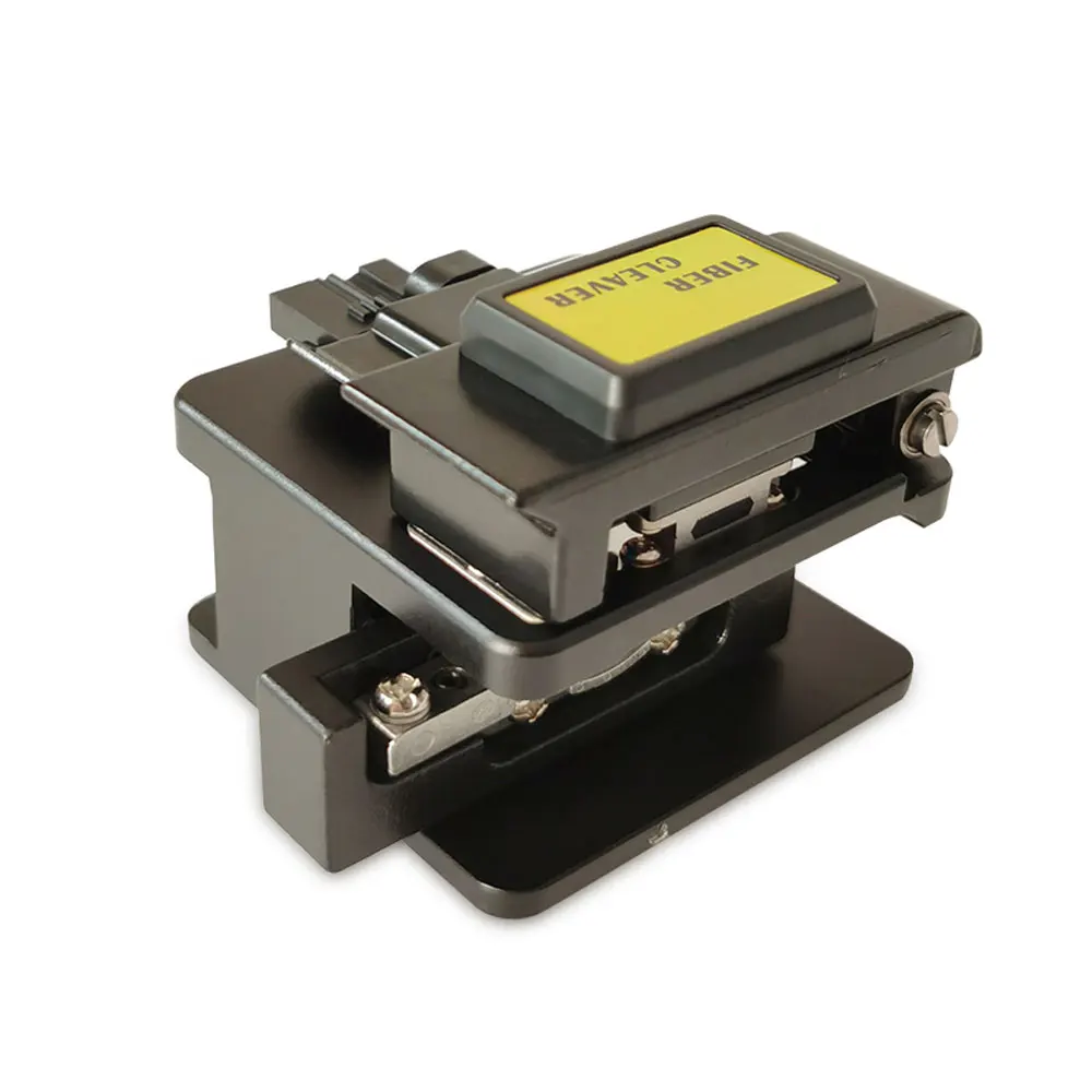 Высокоточный станок для резки, скалыватель оптического волокна, нож для резки кабеля, скалыватель волокна, сварочный аппарат для оптоволоконного кабеля
Высокоточный станок для резки, скалыватель оптического волокна, нож для резки кабеля, скалыватель волокна, сварочный аппарат для оптоволоконного кабеля