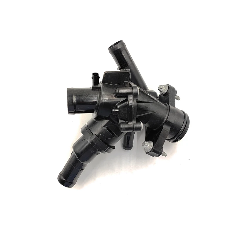 Engine Coolant Thermostat 2602002900 A2602002900 A2602002600 2602000900 A2602000900 For Mercedes Benz AMG Z177 260.920 2019-2020
Engine Coolant Thermostat 2602002900 A2602002900 A2602002600 2602000900 A2602000900 For Mercedes Benz AMG Z177 260.920 2019-2020