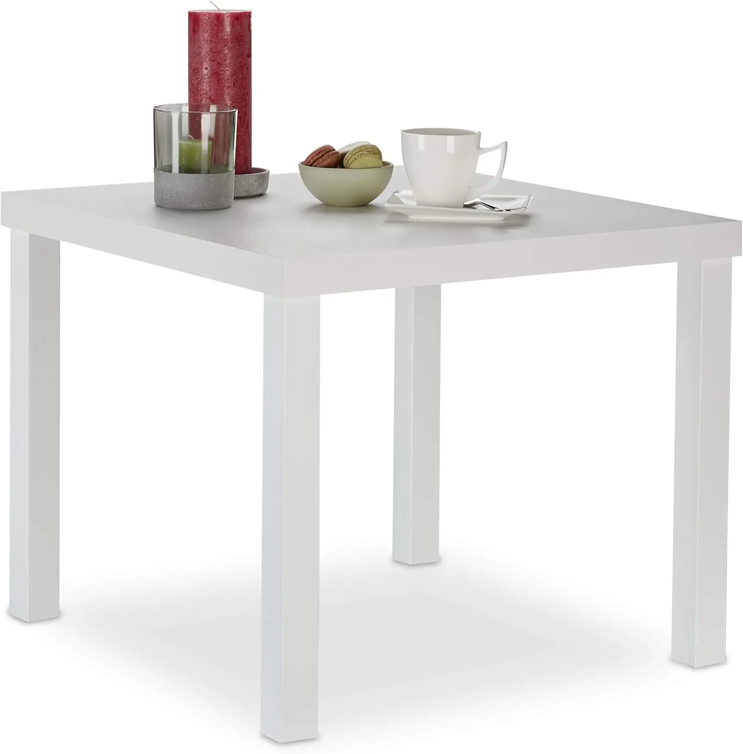 , , Living Children's Room, H x D 45 x 55 x 55 cm, , Square Coffee Stand, Modern Design, 1pcs End table for bedroom Couch table
, , Living Children's Room, H x D 45 x 55 x 55 cm, , Square Coffee Stand, Modern Design, 1pcs End table for bedroom Couch table