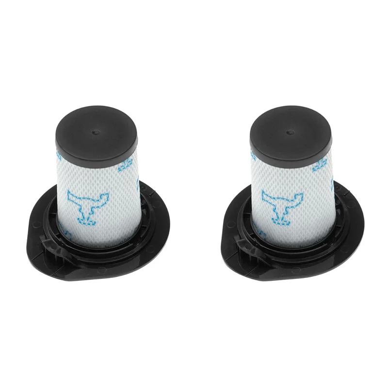 ABPR-2Pcs Replacement Filter For Rowenta Air Force All-In-One 460 Air Force Flex 560 Vacuum Cleaner Accessories
ABPR-2Pcs Replacement Filter For Rowenta Air Force All-In-One 460 Air Force Flex 560 Vacuum Cleaner Accessories