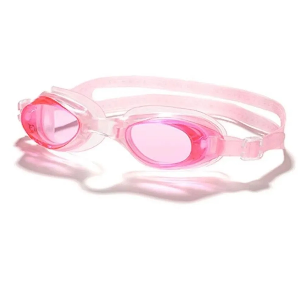 Silicone Swimming Goggles Anti-UV Adjustable Strap Clear Swim Goggles Flexible Wide View Underwater Swim Glasses Water Sports
Silicone Swimming Goggles Anti-UV Adjustable Strap Clear Swim Goggles Flexible Wide View Underwater Swim Glasses Water Sports