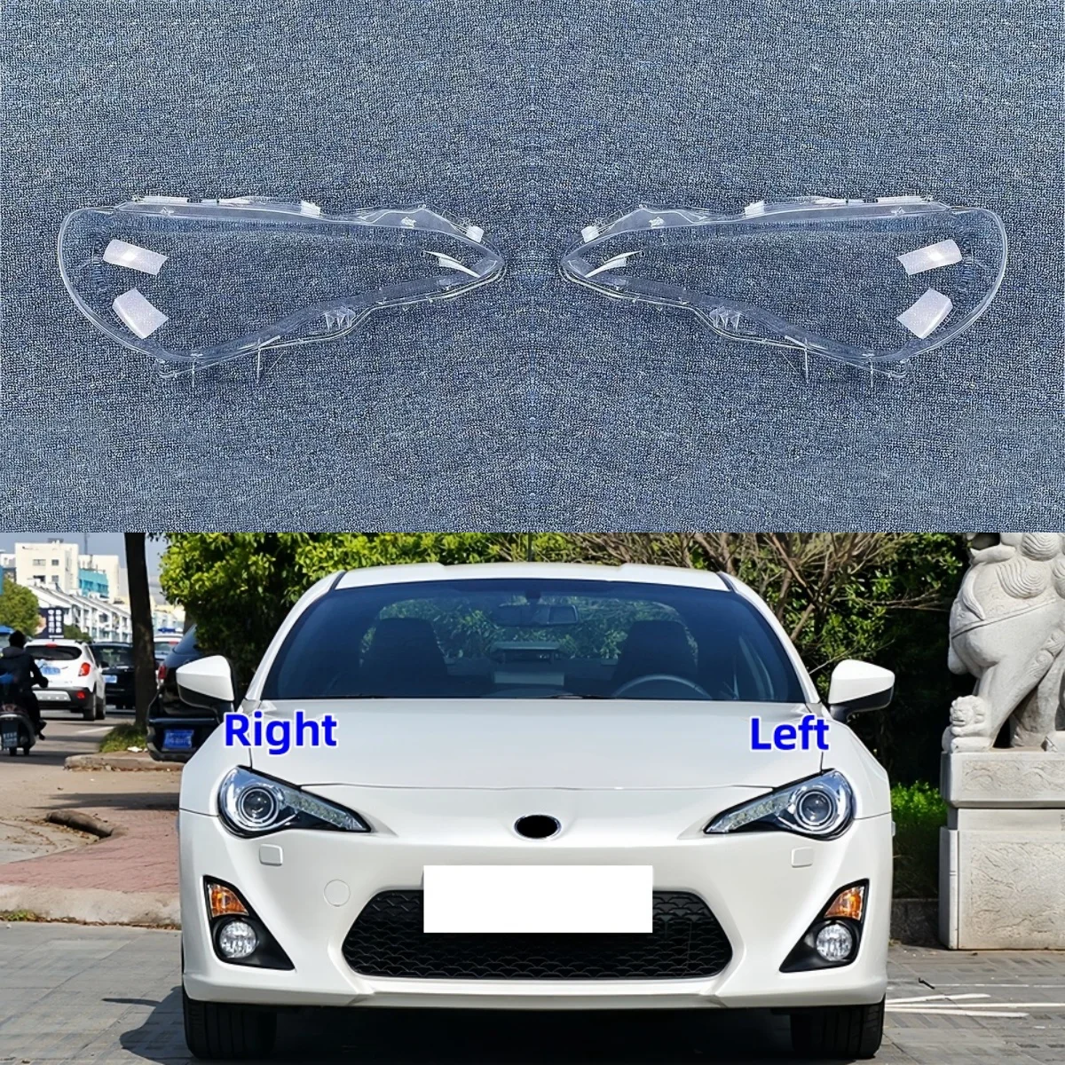Для Toyota 86 Subaru BRZ 2012 2013 2014 2015 2016 2017 2018 2019 крышка фары прозрачный абажур корпус фары из плексигласа
Для Toyota 86 Subaru BRZ 2012 2013 2014 2015 2016 2017 2018 2019 крышка фары прозрачный абажур корпус фары из плексигласа