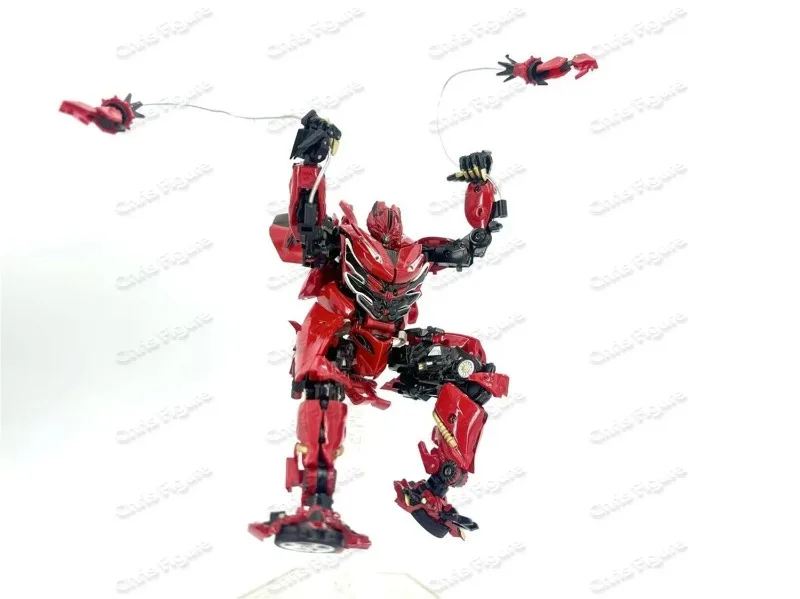 【In Stock】Transformation DP-02 DP02 KO UT UT-R06 Dino Red Dasher MPM Alloy Action Figure Robot Toys
【In Stock】Transformation DP-02 DP02 KO UT UT-R06 Dino Red Dasher MPM Alloy Action Figure Robot Toys