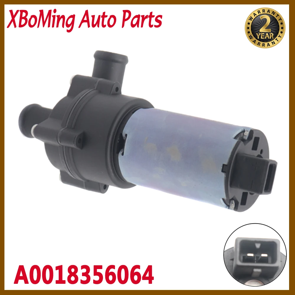 A0018356064 Car Auxiliary Water Pump For MERCEDES-BENZ ML320 ML350 ML350 ML500 ML55 AMG ML55 AMG 1998-2005 0018356064 18356064
A0018356064 Car Auxiliary Water Pump For MERCEDES-BENZ ML320 ML350 ML350 ML500 ML55 AMG ML55 AMG 1998-2005 0018356064 18356064