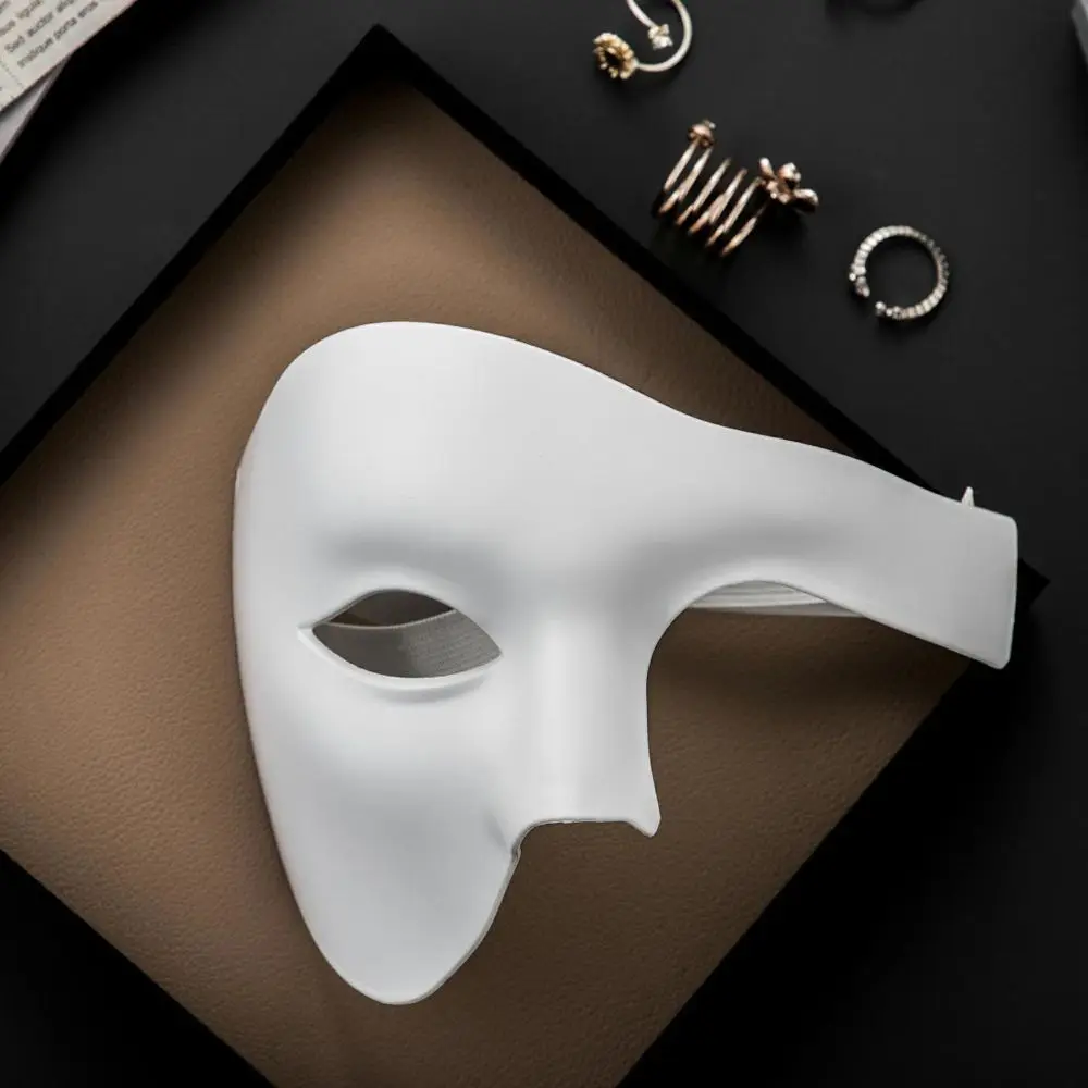 Props For Women Men Masquerade Cosplay Mask Photo Prop Party Cosplay Props Prom Party Supplies Half Face Mask Halloween Masks
Props For Women Men Masquerade Cosplay Mask Photo Prop Party Cosplay Props Prom Party Supplies Half Face Mask Halloween Masks