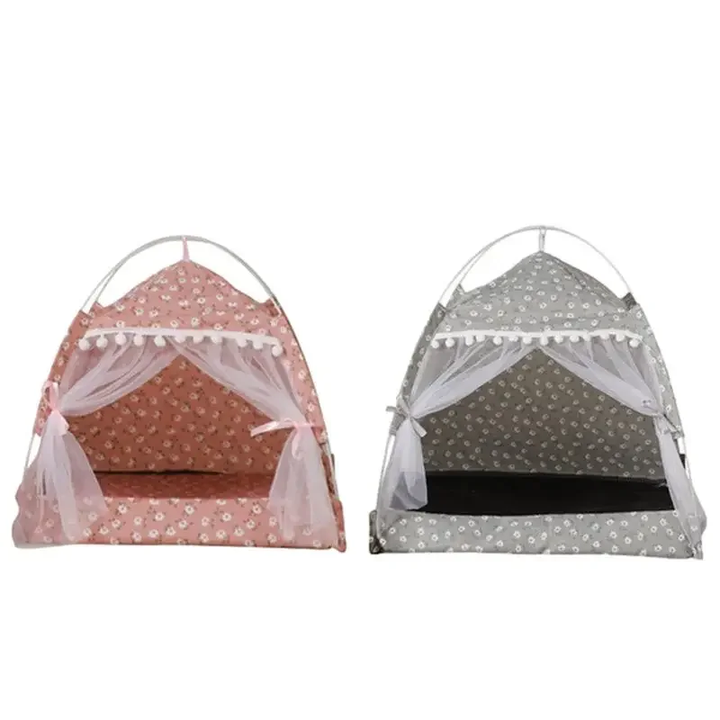 Cat Nest Portable Folding Pet Tent Cat House Cage For Cat Tent Playpen Puppy Kennel Easy Operation Fence With Screen Door Ferret 
Cat Nest Portable Folding Pet Tent Cat House Cage For Cat Tent Playpen Puppy Kennel Easy Operation Fence With Screen Door Ferret