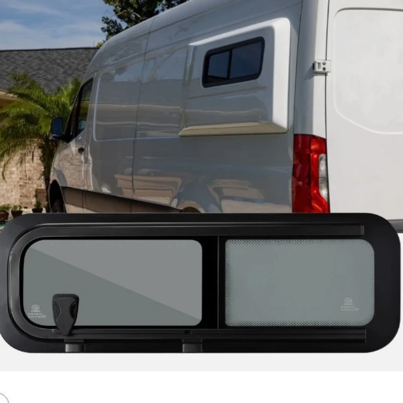 RV window, export to Europe RV sliding window about 800 * 270mm can be determined
RV window, export to Europe RV sliding window about 800 * 270mm can be determined