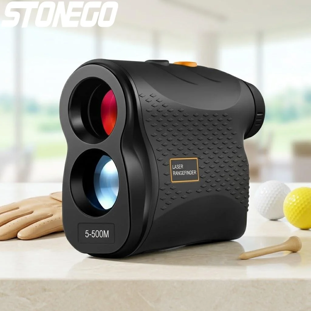 500M Golf Laser Rangefinder with Flag Lock Slope Tech for Hunting Outdoor Sports Binoculars
500M Golf Laser Rangefinder with Flag Lock Slope Tech for Hunting Outdoor Sports Binoculars