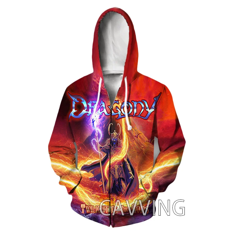 Dragony Band 3D Printed Zipper Hoodies Zip Up Hooded Sweatshirt Harajuku Hoodie Hip Hop Sweatshirts
Dragony Band 3D Printed Zipper Hoodies Zip Up Hooded Sweatshirt Harajuku Hoodie Hip Hop Sweatshirts