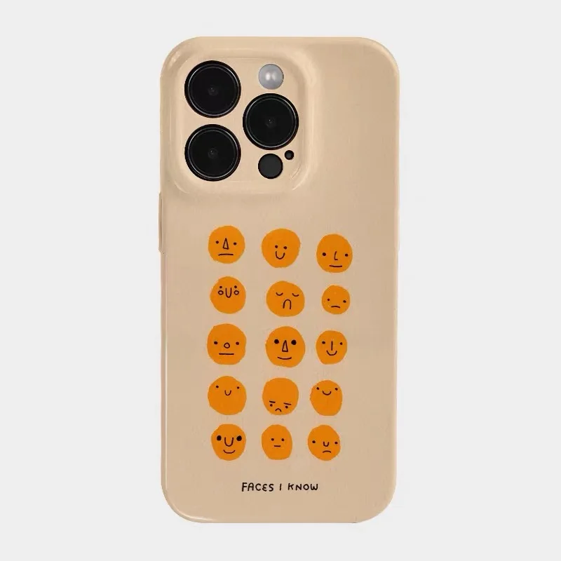 Ins Korean Sunday Orange Mood Case for IPHONE 17 16ProMax 15 14 13 12 11 PRO Plus Acrylic TPU Two in One Magnetic Phone Cases
Ins Korean Sunday Orange Mood Case for IPHONE 17 16ProMax 15 14 13 12 11 PRO Plus Acrylic TPU Two in One Magnetic Phone Cases