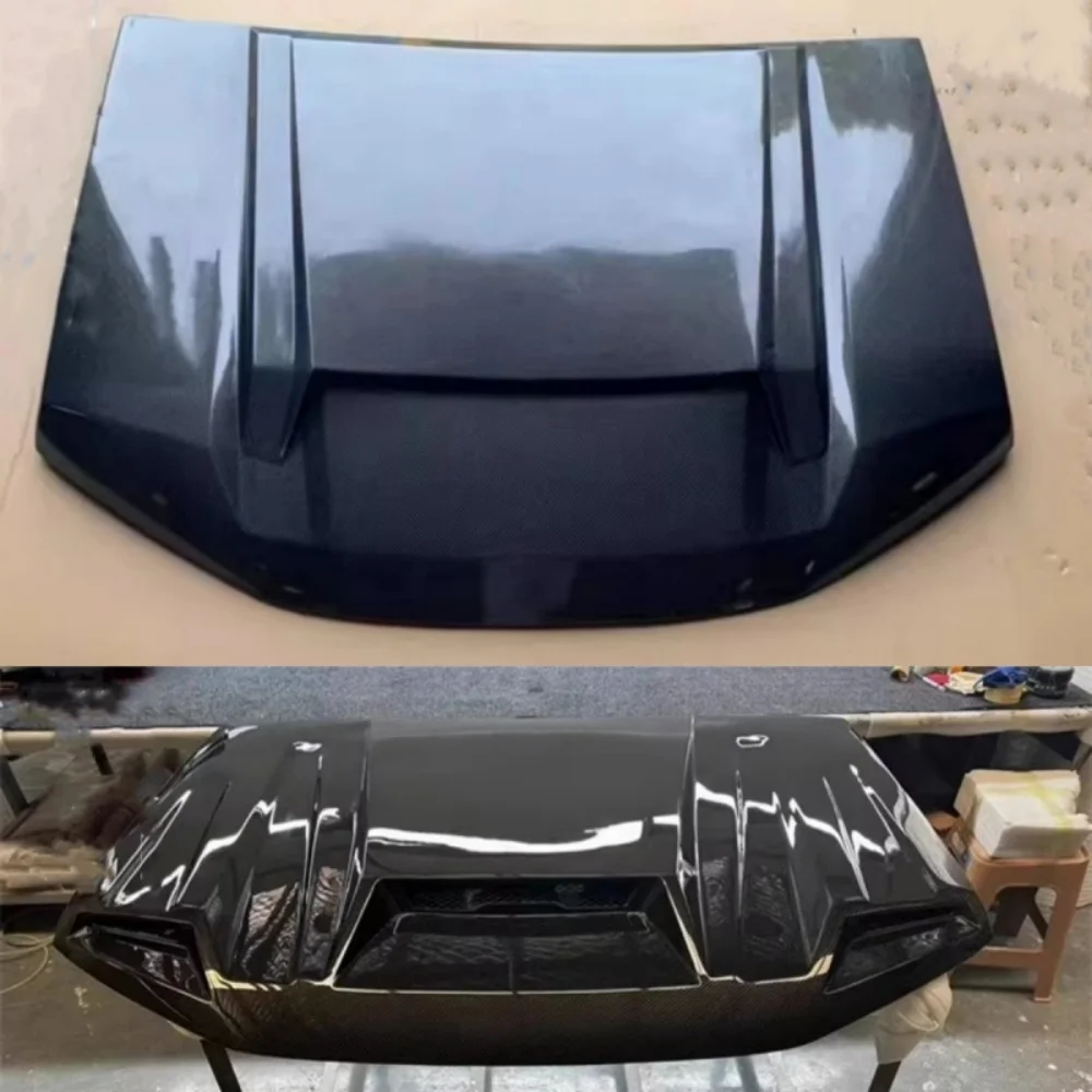 Капот для Tank 400, модифицированная крышка двигателя, карбоновый обвес, аксессуары для электромобилей
Капот для Tank 400, модифицированная крышка двигателя, карбоновый обвес, аксессуары для электромобилей