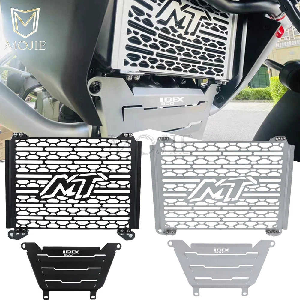 Motorcycle Accessories Radiator Guard Engine Skid Plate Cover FOR CFMOTO IBEX 800 800S 800T CF800Ibex 2021 2022 2023 2024 2025
Motorcycle Accessories Radiator Guard Engine Skid Plate Cover FOR CFMOTO IBEX 800 800S 800T CF800Ibex 2021 2022 2023 2024 2025