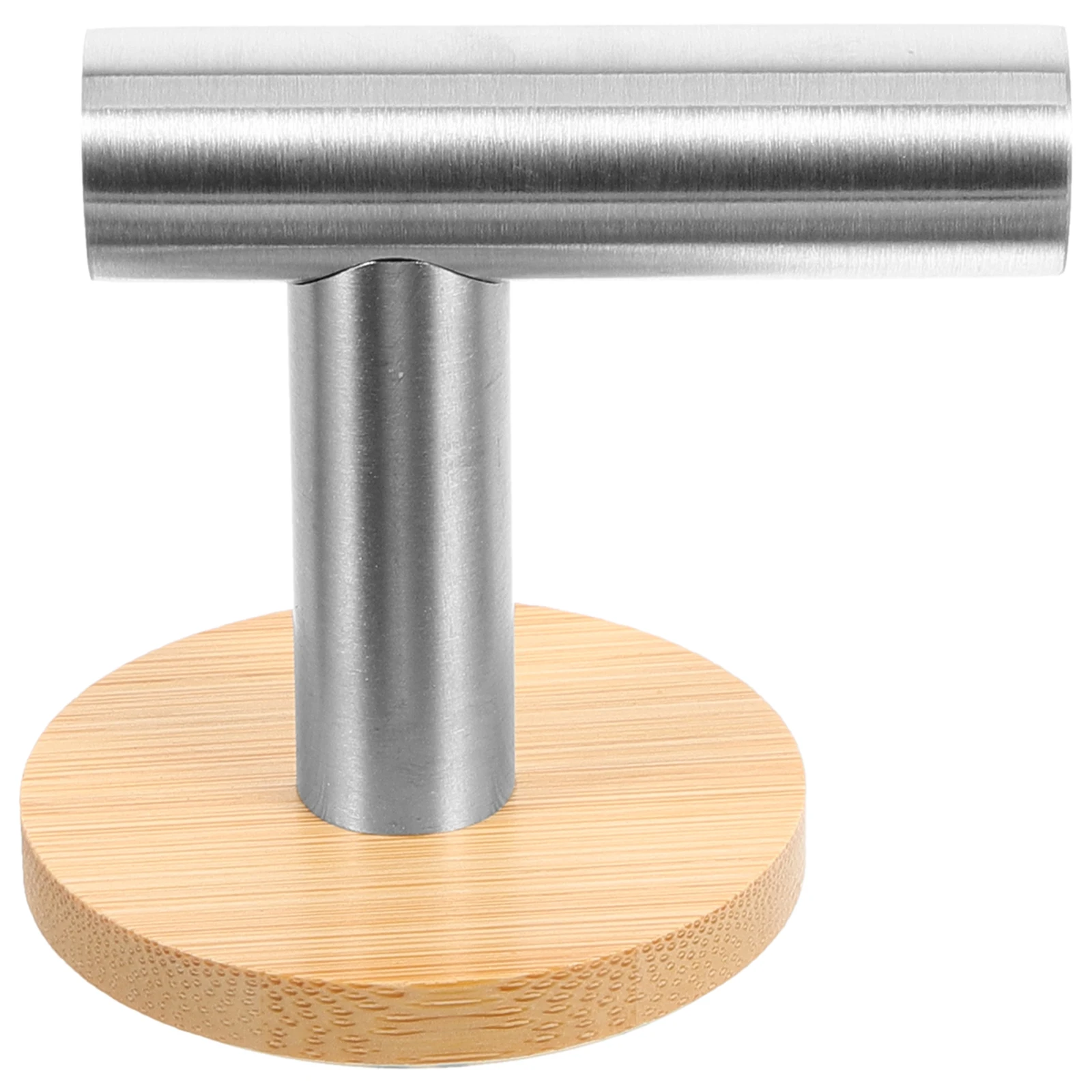 Stainless Steel 304 Adhesive Wall Hooks Bath Towel Rack Bathroom Kitchen Single Hook Mounting Hardware No Drill Storage Solution
Stainless Steel 304 Adhesive Wall Hooks Bath Towel Rack Bathroom Kitchen Single Hook Mounting Hardware No Drill Storage Solution