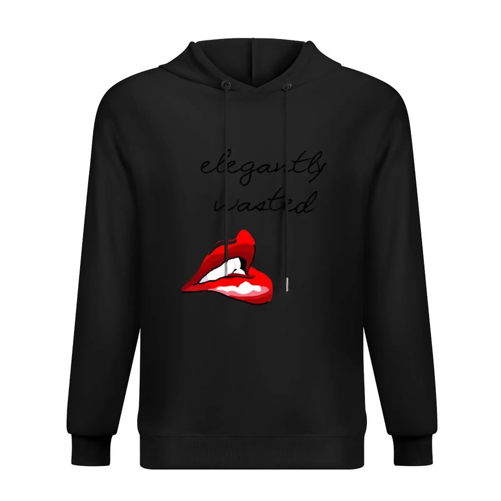 Elegantly Wasted Essential Hoodie men's clothing japanese style men's sweat-shirt set men's clothes hoodie graphic 
Elegantly Wasted Essential Hoodie men's clothing japanese style men's sweat-shirt set men's clothes hoodie graphic