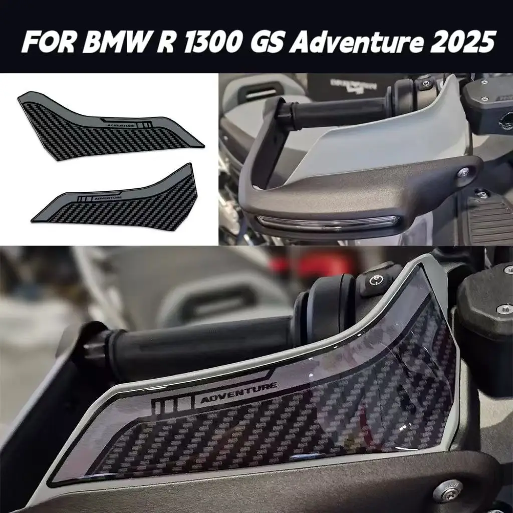 Motorcycle Accessories Waterproof Protective Sticker 3D Epoxy Resin Protective Sticker For Bmw R 1300 GS Adventure 2025
Motorcycle Accessories Waterproof Protective Sticker 3D Epoxy Resin Protective Sticker For Bmw R 1300 GS Adventure 2025