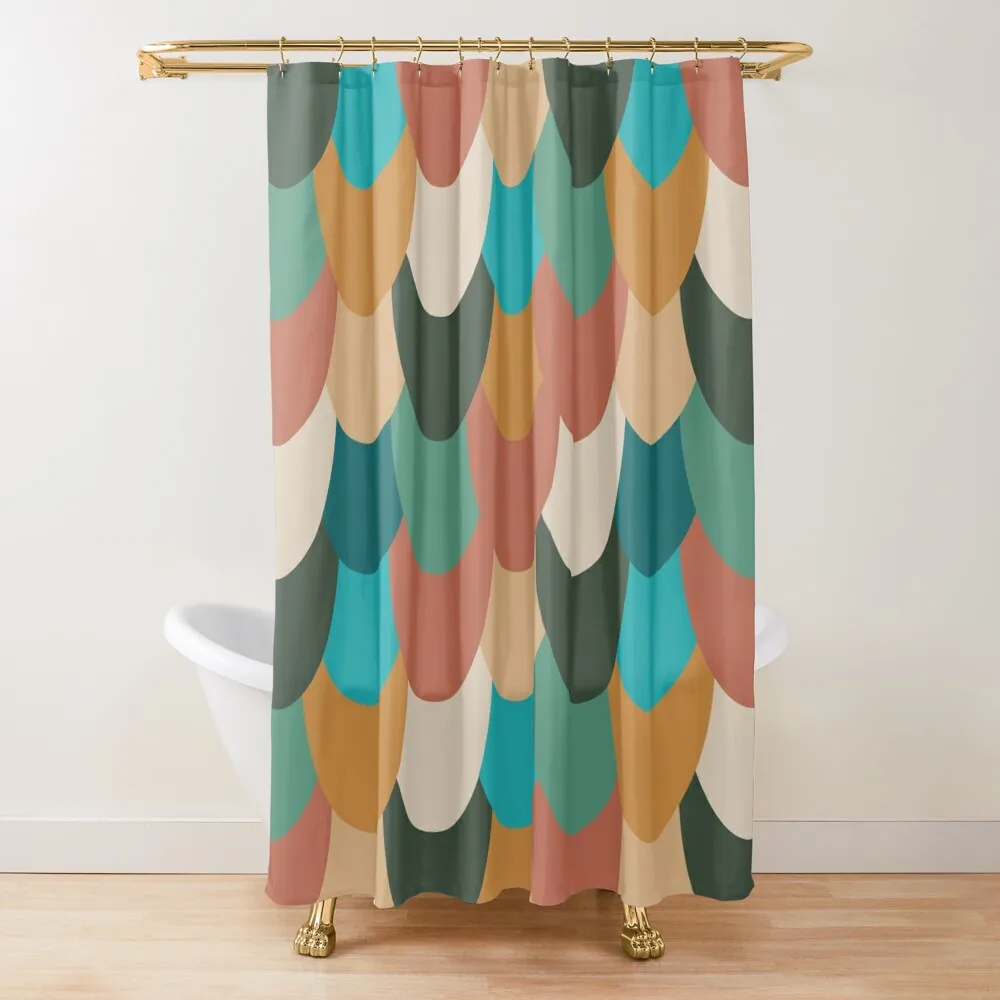 Autumn Mermaid Shower Curtain Cover Shower Waterproof Bathroom And Shower Products Washable Waterproof Fabric Curtain
Autumn Mermaid Shower Curtain Cover Shower Waterproof Bathroom And Shower Products Washable Waterproof Fabric Curtain