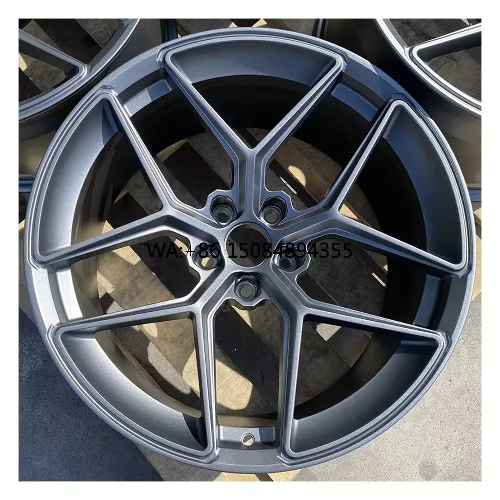 Monoblock Custom 18-24 Inch Aluminum Alloy Forged Racing Wheels, 5x112 5x114.3, Performance Auto Modification Rims
Monoblock Custom 18-24 Inch Aluminum Alloy Forged Racing Wheels, 5x112 5x114.3, Performance Auto Modification Rims