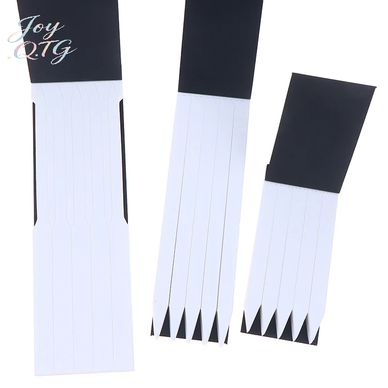 Hot 100/500pcs Black Testing Aromatherapy Fragrance Perfume Essential Oils Test Tester Paper Strips Book Cotton Absorbent Paper
Hot 100/500pcs Black Testing Aromatherapy Fragrance Perfume Essential Oils Test Tester Paper Strips Book Cotton Absorbent Paper