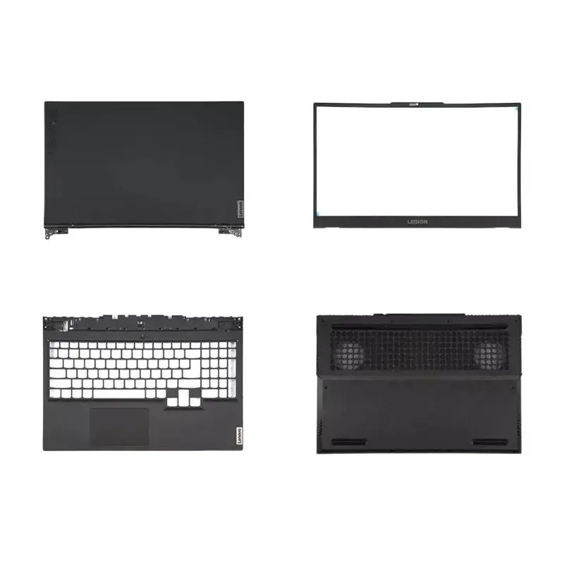 WAF New for Lenovo Notebook Laptop Parts Y7000P R7000P-15 2021 LCD Back Cover Front Bezel Palmrest Case Bottom Case ABCD Shell\
WAF New for Lenovo Notebook Laptop Parts Y7000P R7000P-15 2021 LCD Back Cover Front Bezel Palmrest Case Bottom Case ABCD Shell\