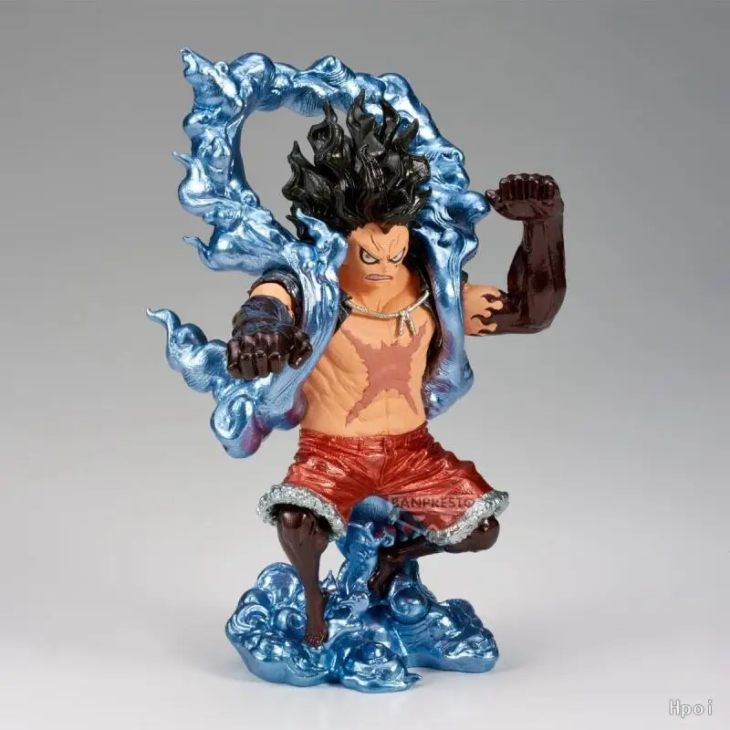 Original Bandai Banpresto King of Artist One Piece Bounce Man Snakeman Special Ver.ii Anime Action Figures Model Toys Gift
Original Bandai Banpresto King of Artist One Piece Bounce Man Snakeman Special Ver.ii Anime Action Figures Model Toys Gift