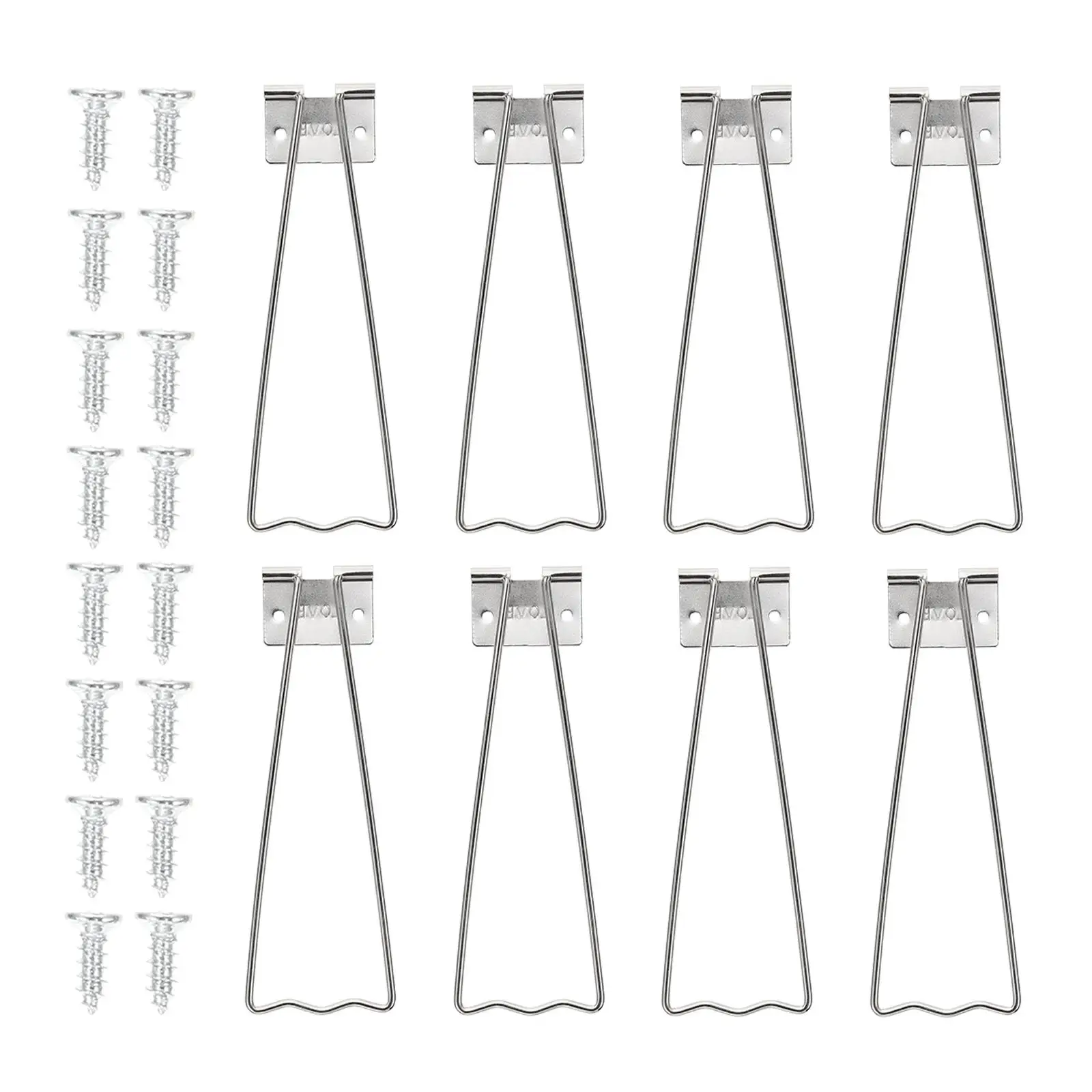 Photo Frame Stand Brackets Picture Holders Poster Easel Back Supports Small Stable Reliable Smooth Edge Triangular Principle
Photo Frame Stand Brackets Picture Holders Poster Easel Back Supports Small Stable Reliable Smooth Edge Triangular Principle