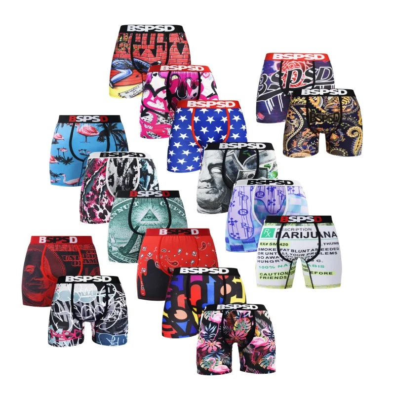 1Pcs Men‘s Underwear Boxers Sexy Breathable Comfort Man Swimming Underpants Plus Size Mens Panties Men's Boxers Briefs Trunks
1Pcs Men‘s Underwear Boxers Sexy Breathable Comfort Man Swimming Underpants Plus Size Mens Panties Men's Boxers Briefs Trunks