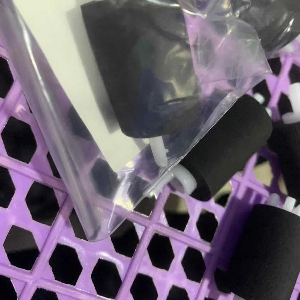 50X JC93-00175A JC93-00540A Pickup Roller for Samsung CLX 9201 9250 9251 9252 9301 9350 9352 SCX 8025 8030 8040 8123 8128 8230
50X JC93-00175A JC93-00540A Pickup Roller for Samsung CLX 9201 9250 9251 9252 9301 9350 9352 SCX 8025 8030 8040 8123 8128 8230