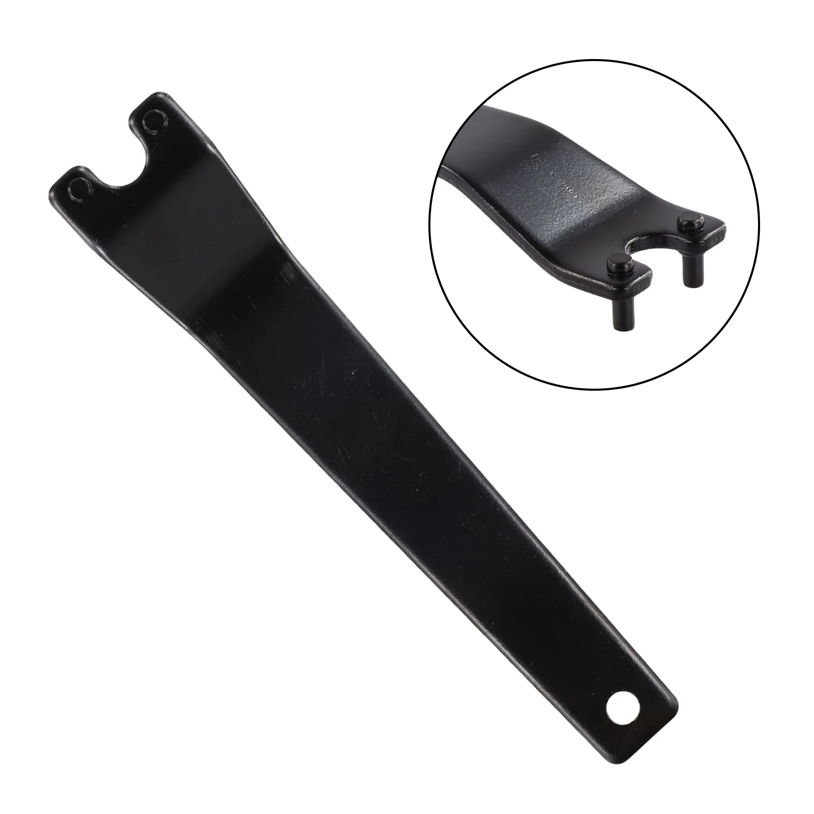 Lock Nut Wrench with Part Number 7824011 Suitable for N9514B 9501B PC1100 9523NBH N9501BZ Lock Nut Maintenance
Lock Nut Wrench with Part Number 7824011 Suitable for N9514B 9501B PC1100 9523NBH N9501BZ Lock Nut Maintenance