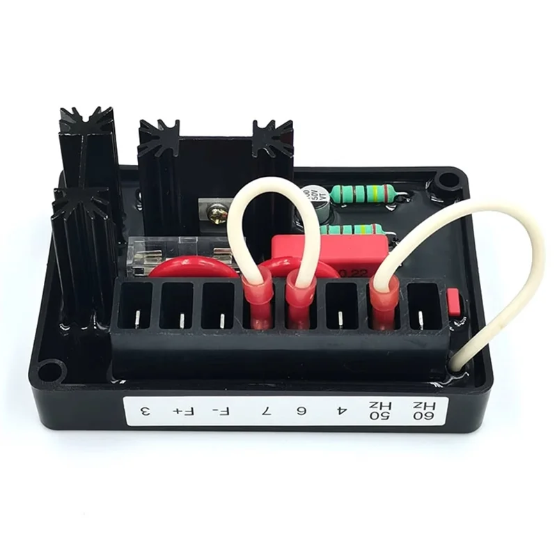 Precise BE350 Automatic Voltage Regulator Diesel Engine Generator AVR Can Used For Basler Genset Generator Accessories
Precise BE350 Automatic Voltage Regulator Diesel Engine Generator AVR Can Used For Basler Genset Generator Accessories