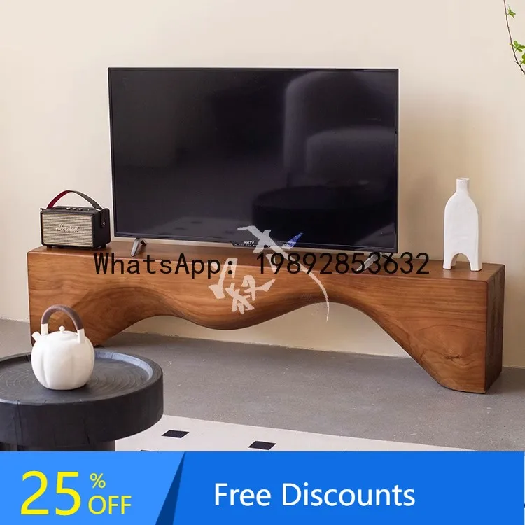 YFY Solid Wood Long Bench Creative TV Cabinet Natural Wood Shoe Changing Bench Rest Bench Simple Style for Homestays 
YFY Solid Wood Long Bench Creative TV Cabinet Natural Wood Shoe Changing Bench Rest Bench Simple Style for Homestays