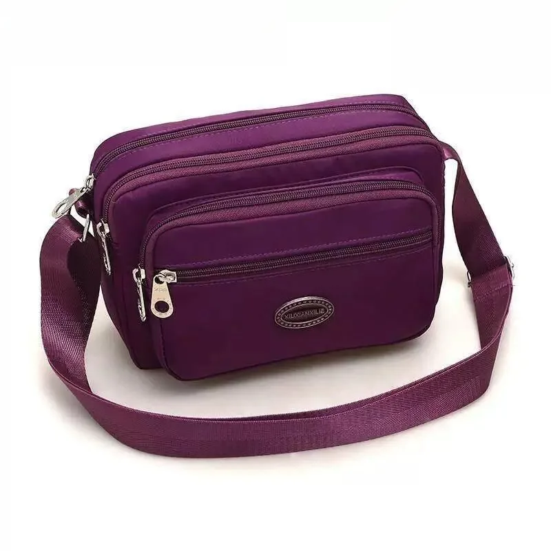 Large Capacity Canvas Thickened Crossbody Vegetable Selling Money Bag Multi-Functional Ladies Shoulder Bag Hobo Style Women's...
Large Capacity Canvas Thickened Crossbody Vegetable Selling Money Bag Multi-Functional Ladies Shoulder Bag Hobo Style Women's...