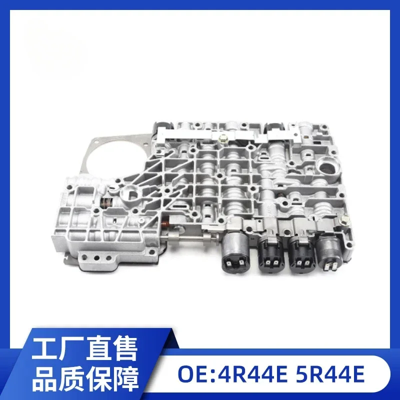 Best-selling 4R44E 5R44E For Ford 4L2Z-7A100-CA Auto Parts, Transmission Body Set
Best-selling 4R44E 5R44E For Ford 4L2Z-7A100-CA Auto Parts, Transmission Body Set