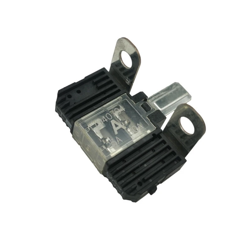 Automotive Fuses Box Replacements Part 1879005000 for Improves Electrical Systems J60F
Automotive Fuses Box Replacements Part 1879005000 for Improves Electrical Systems J60F
