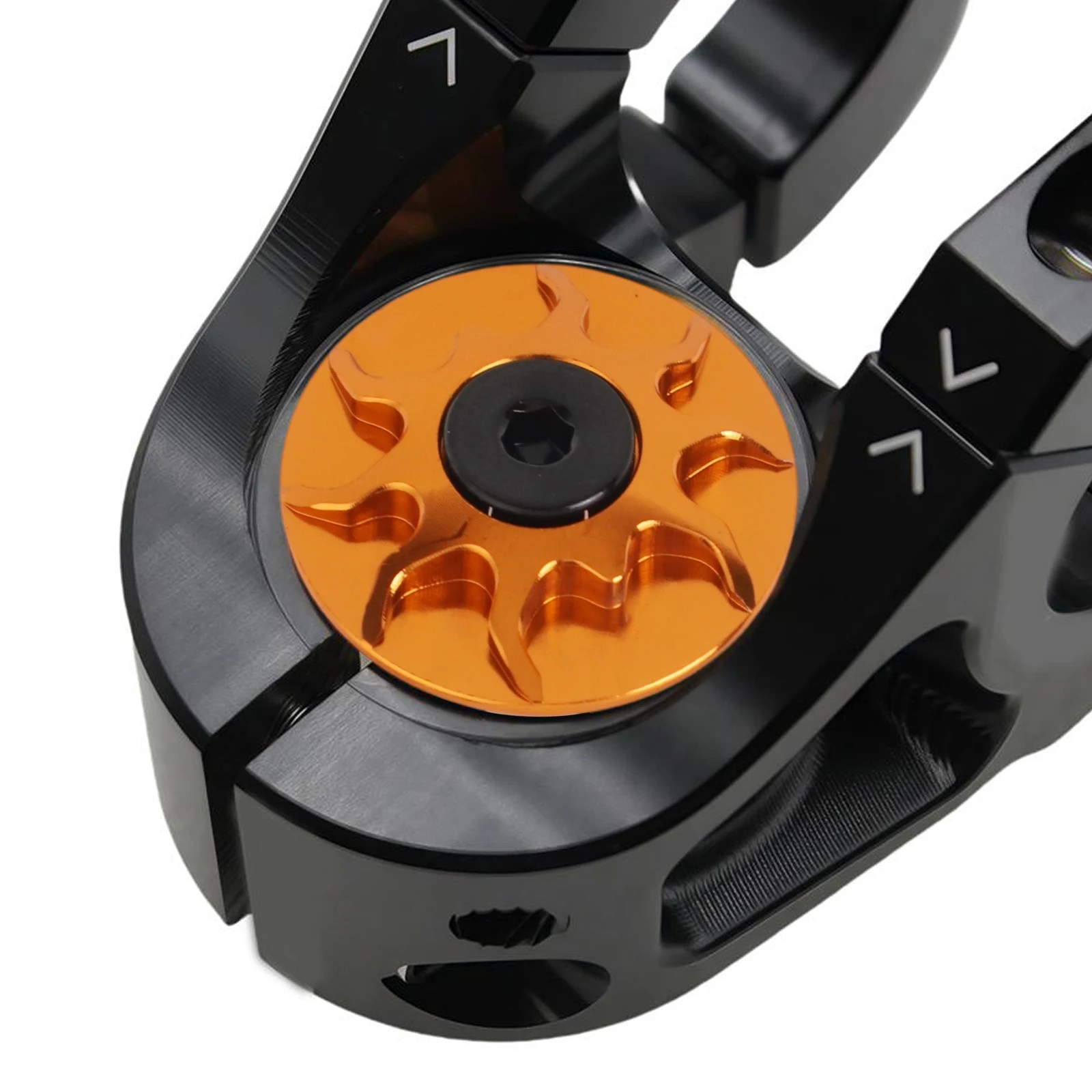 Bike Modification Silver Bike Headset Top Cap Anodizing Treatment Torque Installation 4-6N.m Outer Diameter 31.8mm
Bike Modification Silver Bike Headset Top Cap Anodizing Treatment Torque Installation 4-6N.m Outer Diameter 31.8mm