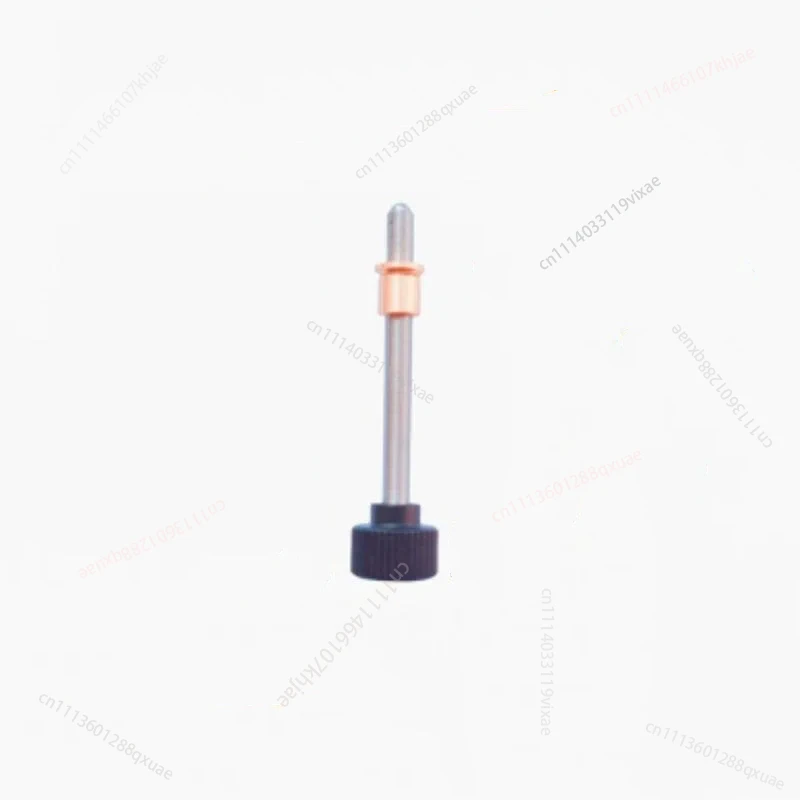 Винт M4 * 0.25 с ручкой для регулировки, микрометрический, с мелкой резьбой, пара резьбовых элементов
Винт M4 * 0.25 с ручкой для регулировки, микрометрический, с мелкой резьбой, пара резьбовых элементов