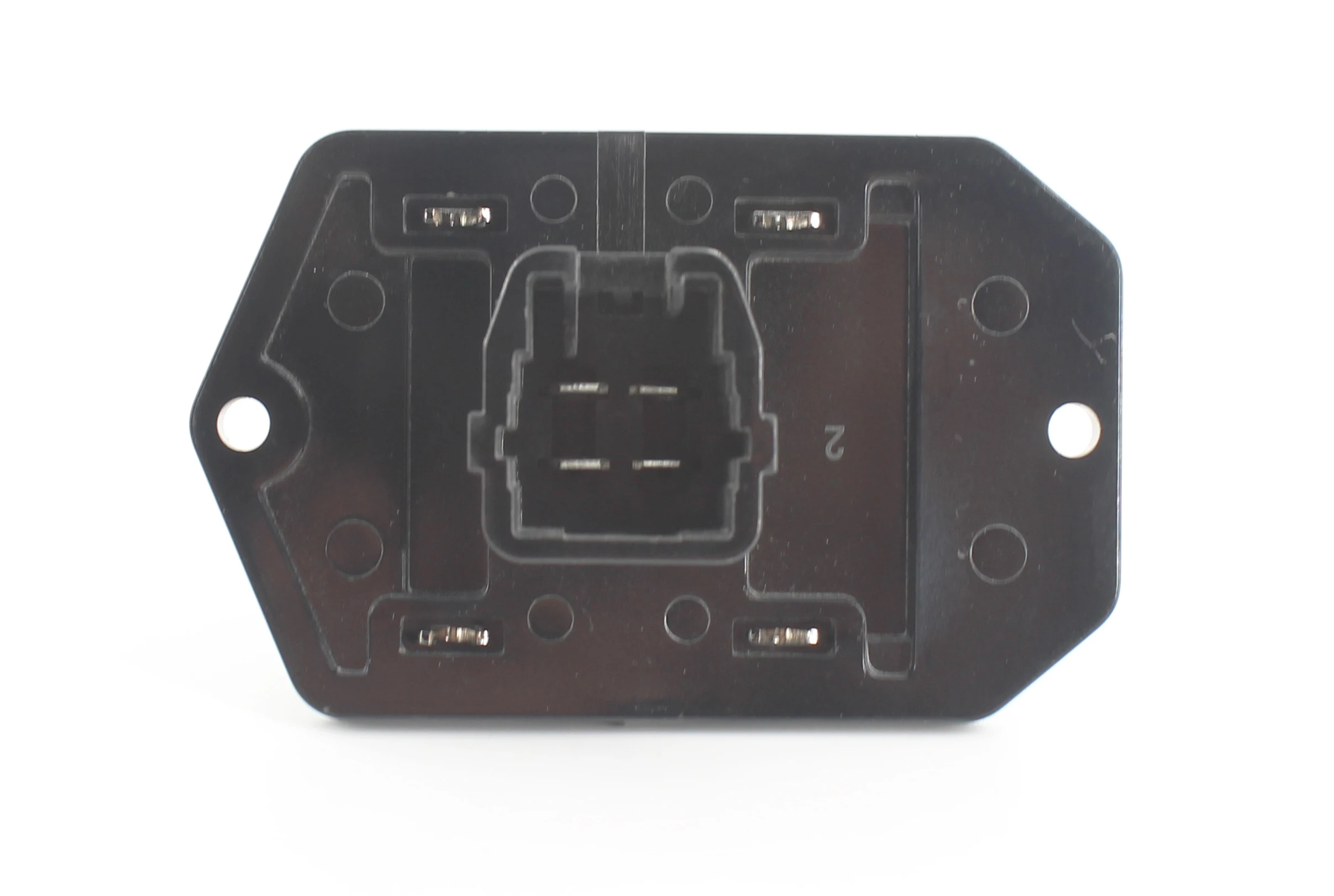 Резистор управления скоростью вентилятора подходит для Toyota Hilux 2010/Corolla 2008/ Rav4 2013-12 В OEM: 8713826160
Резистор управления скоростью вентилятора подходит для Toyota Hilux 2010/Corolla 2008/ Rav4 2013-12 В OEM: 8713826160