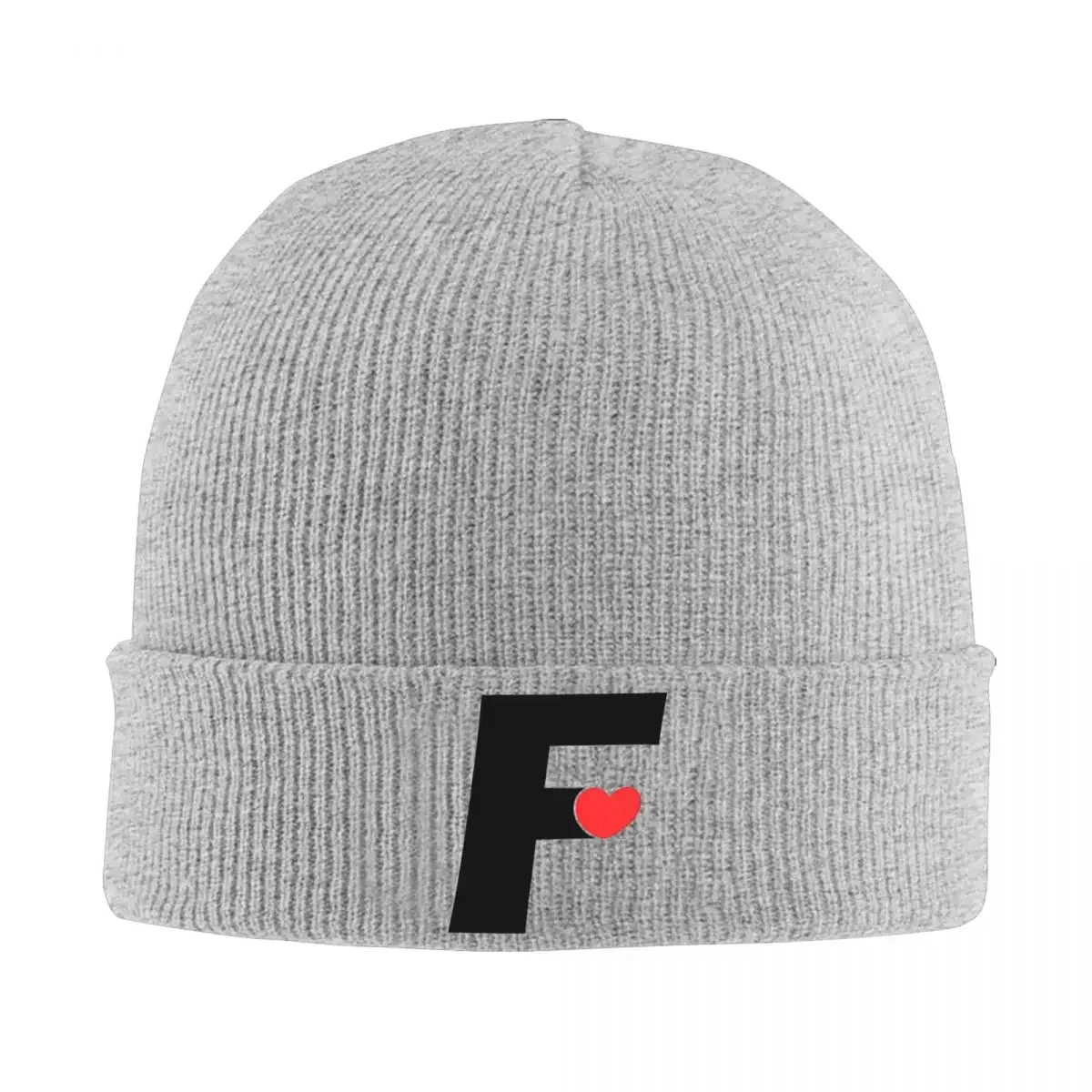Fresh Love F Knitted Hat Beanie Autumn Winter Hat Warm Hip-hop Sturniolo Triplets Cap Men Women
Fresh Love F Knitted Hat Beanie Autumn Winter Hat Warm Hip-hop Sturniolo Triplets Cap Men Women